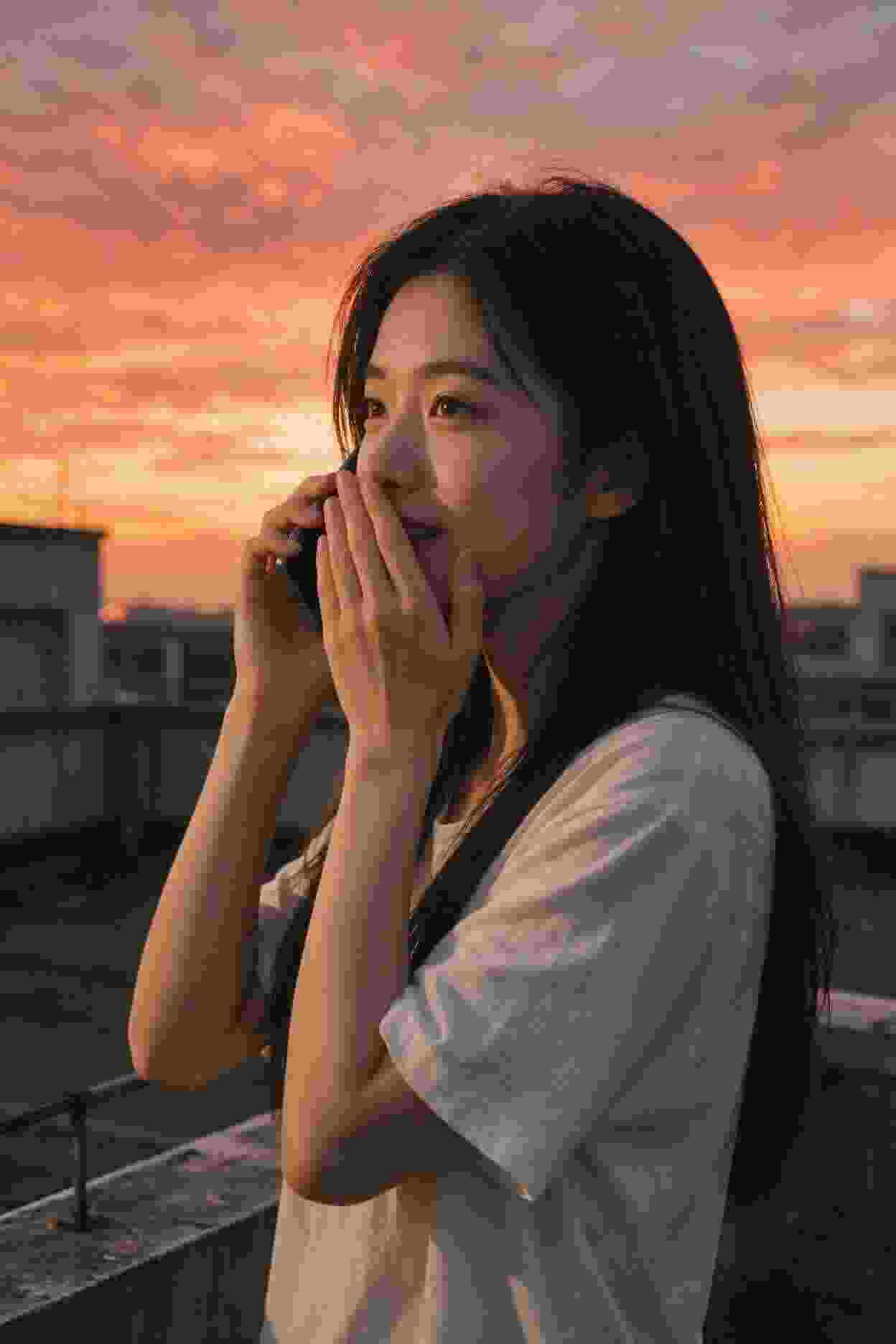 剧本杀录制现场