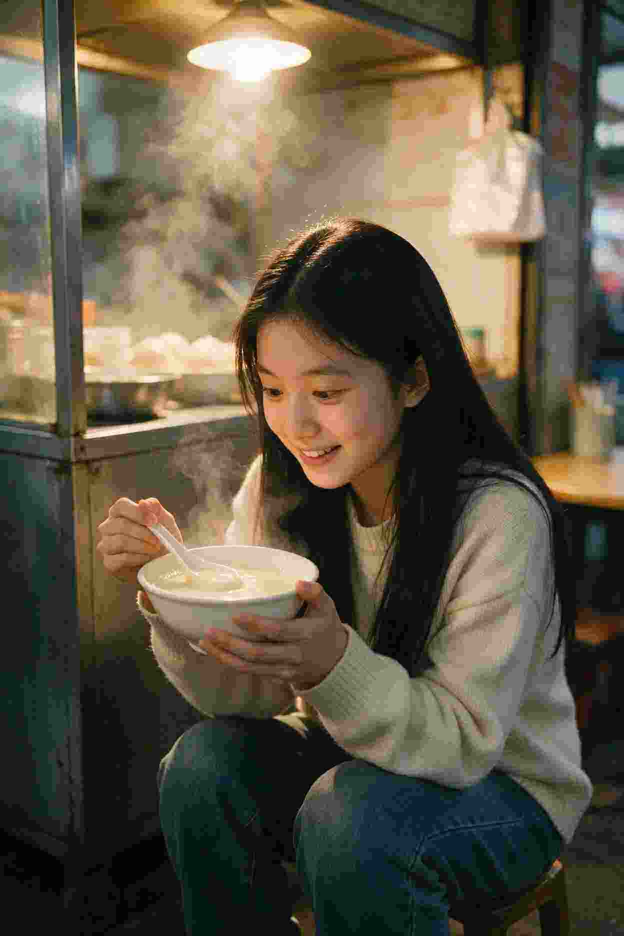 圣诞美食盛宴