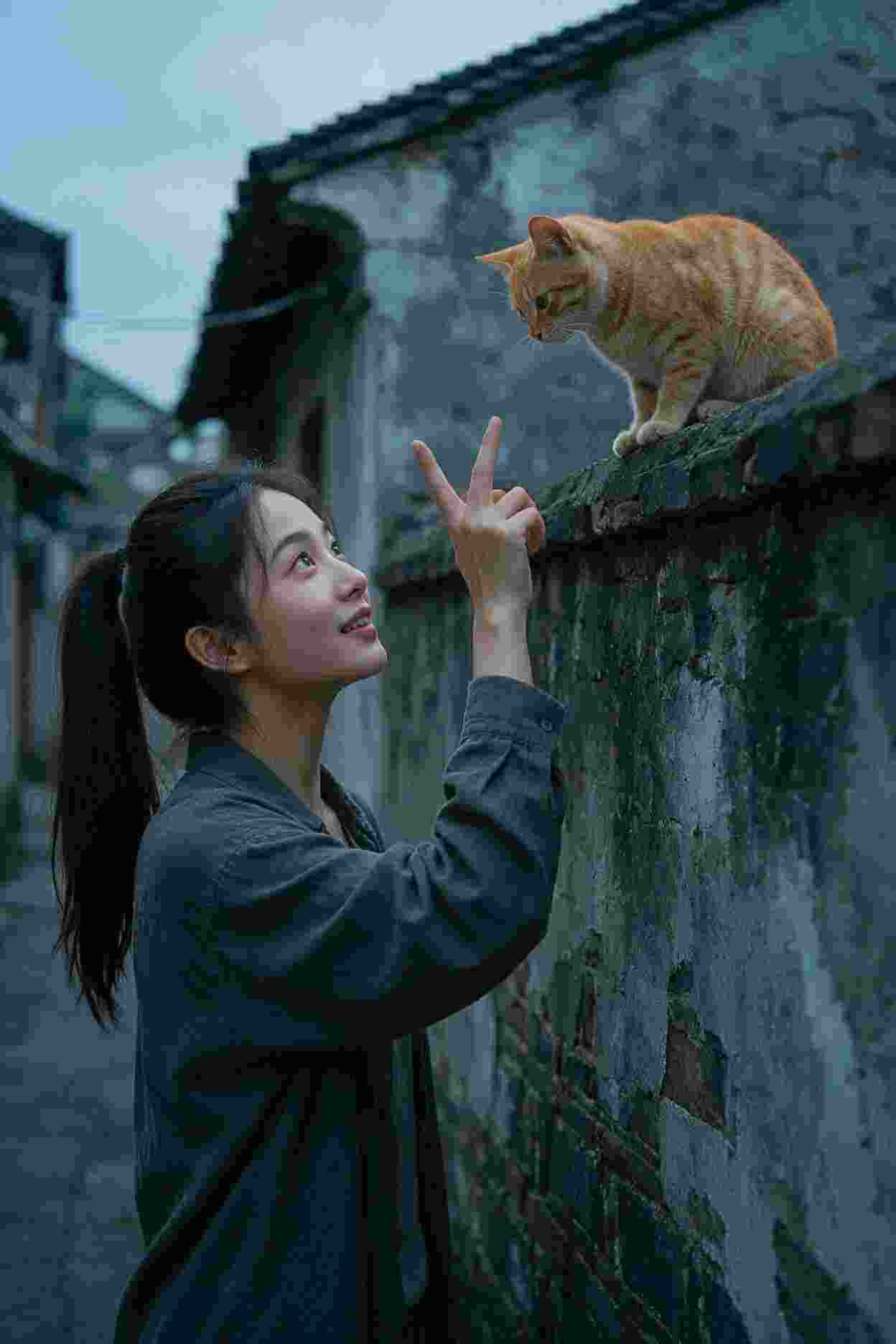 粉丝见面会特辑