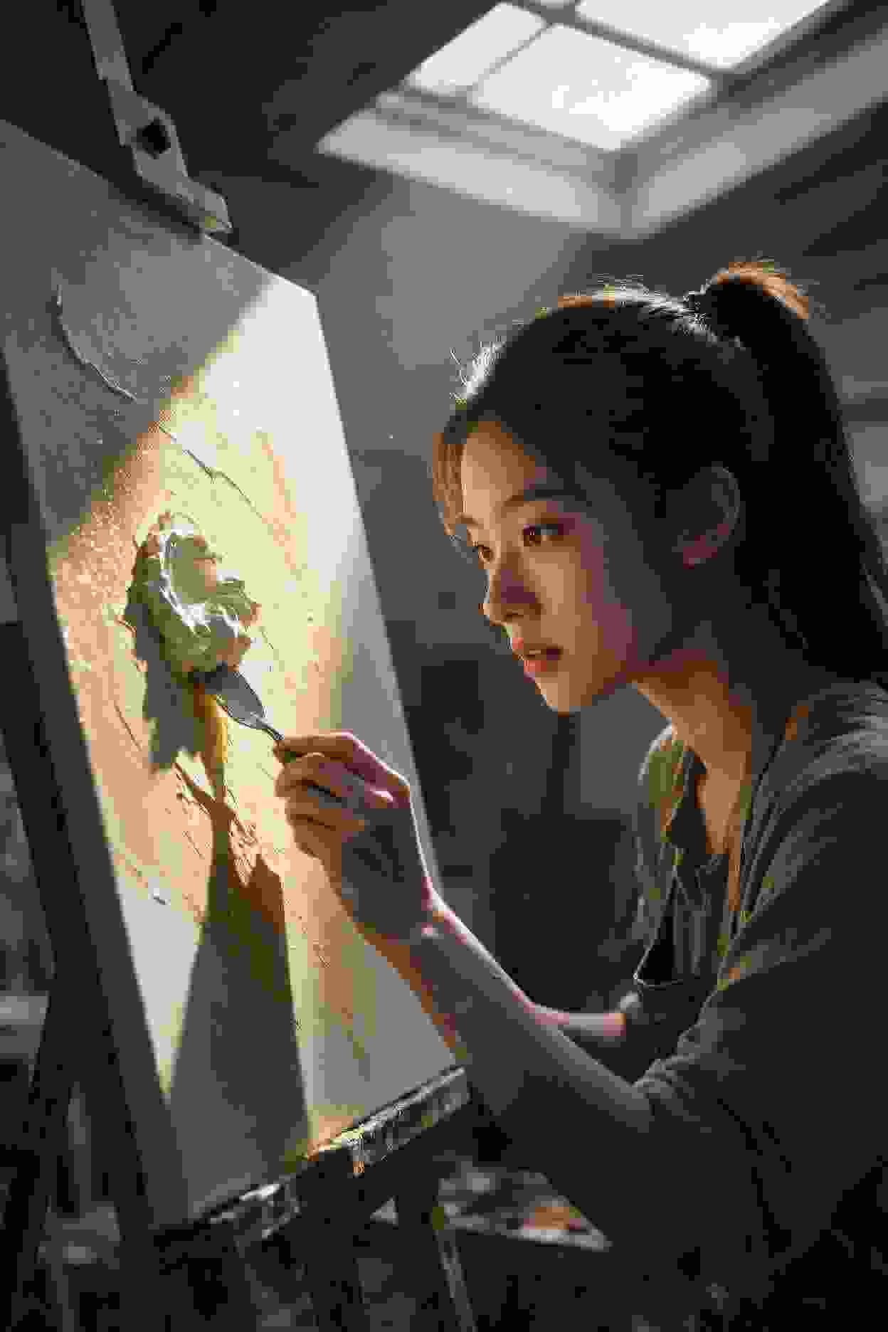 跨越时空的圣诞