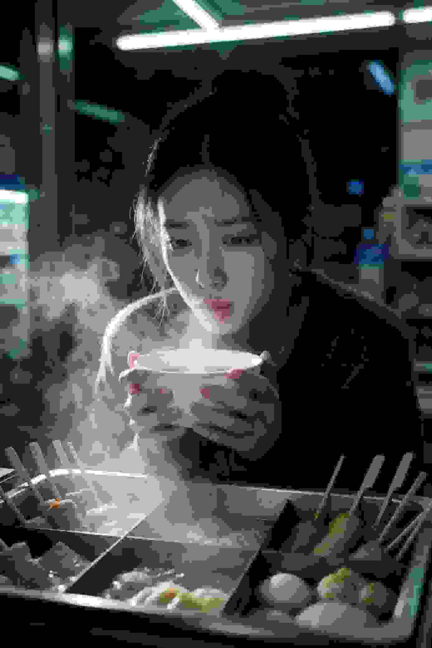 家人团聚记录